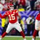 Exclusive: NFL Executive Claims Patrick Mahomes Hasn't 'Truly Improved' in Crucial Area