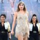 Taylor Swift Calls Switzerland 'Stunningly Beautiful' as She Wraps First-Ever Shows in the Country