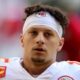 "Surprising Secret Weapon Could Propel Patrick Mahomes and the Chiefs to Another Super Bowl Victory!"