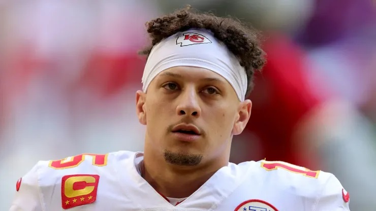 "Surprising Secret Weapon Could Propel Patrick Mahomes and the Chiefs to Another Super Bowl Victory!"