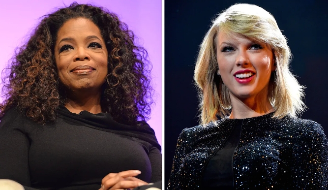 Taylor Swift Finally Reveals How Oprah Misled Her into Working with Diddy, In a shocking new revelation that has taken the entertainment world by storm, Taylor Swift has spoken out about a complicated… - News